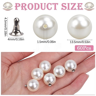 Iron Rivets FIND-SP0003-27D-1