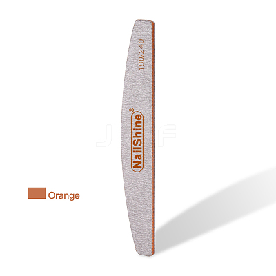 180/240 Grit Nail File MRMJ-T031-31G-1