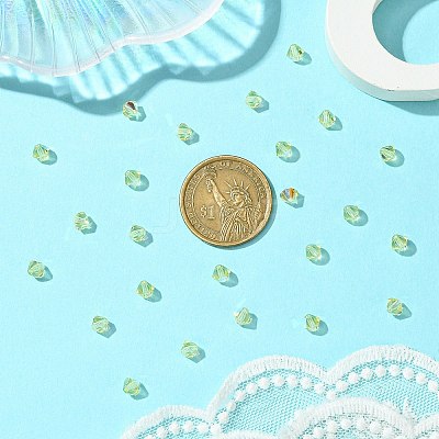 Preciosa® Crystal Beads Y-PRC-BA5-80100-200-1