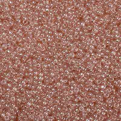 TOHO 8/0 Round Beads X-SEED-TR08-0631-1
