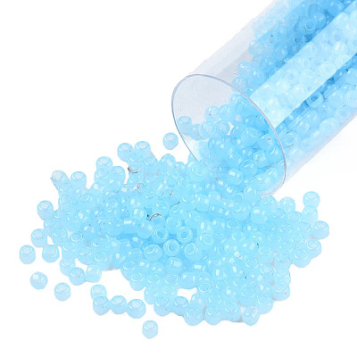 TOHO 11/0 Round Beads SEED-TR11-1143-1