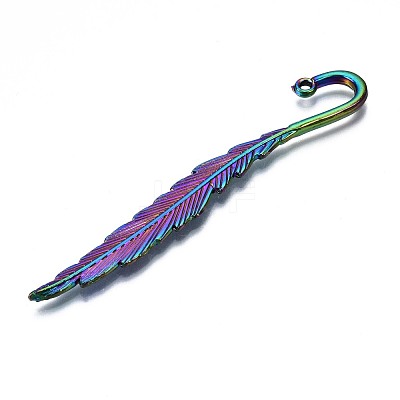 Alloy Bookmarks X-PALLOY-N163-063-NR-1