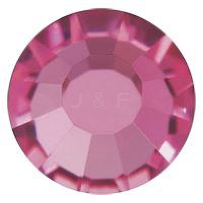 Preciosa® Crystal Hotfix Flatback Stones Y-PRC-HSS10-70350-1