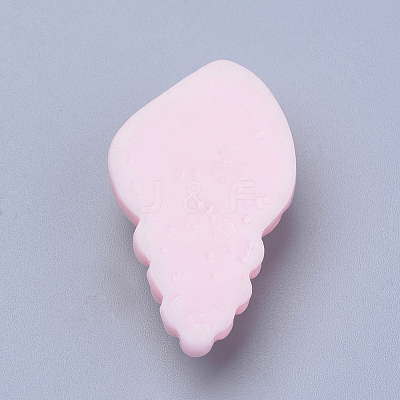 Resin Cabochons X-CRES-Q197-68-1