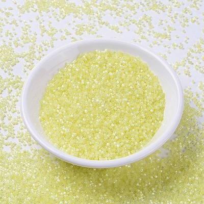 MIYUKI Delica Beads X-SEED-J020-DB1873-1