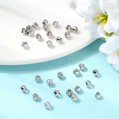 SHEGRACE Brass Beads XGR0118P-125P-1