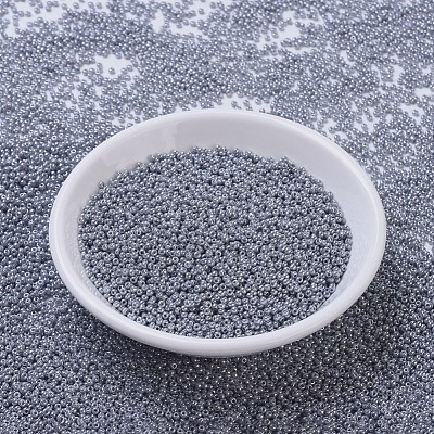 MIYUKI Round Rocailles Beads SEED-JP0008-RR0443-1