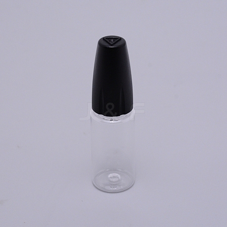 PET Refillable Dropper Bottle MRMJ-WH0065-37A-1