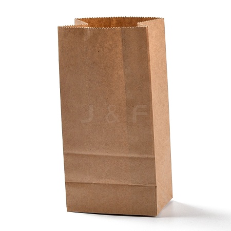 Rectangle Kraft Paper Bags CARB-K002-01A-02-1