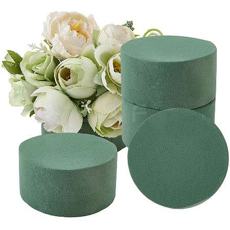 Flower Craft Foam DIY-CP0014-12A-1