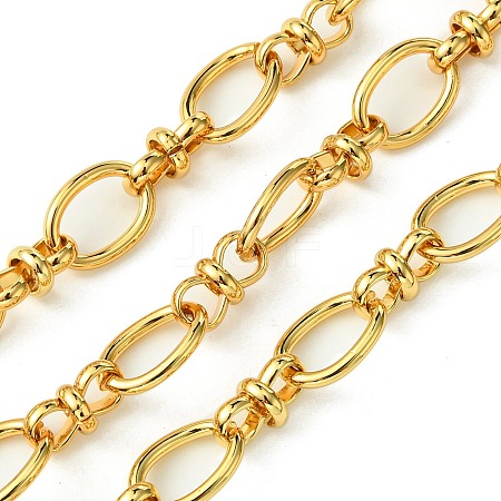 Ion Plating(IP) 304 Stainless Steel Chains CHS-Q005-02G-1