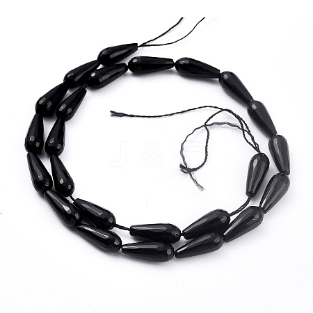 Natural Gemstone Strands G560-2-1