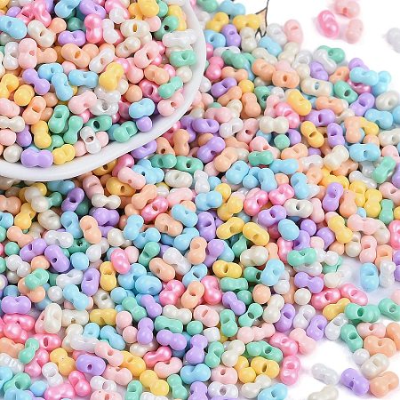 Glass Seed Beads X1-SEED-K010-03K-1