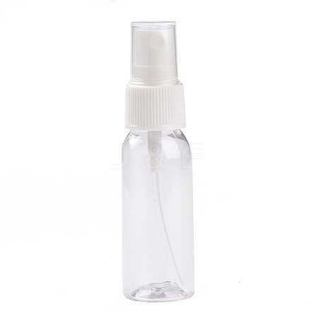 Plastic Spray Bottles MRMJ-XCP0001-51-1