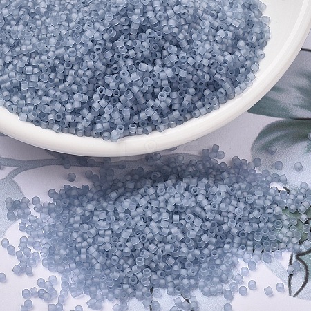 MIYUKI Delica Beads X-SEED-J020-DB0381-1