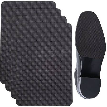 4Pcs Shoe Sole Repair AJEW-SP0002-47C-04-1