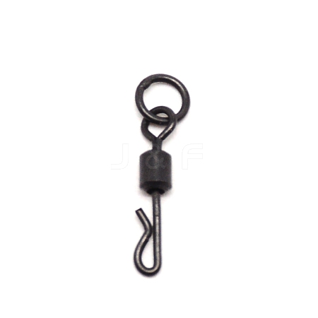Brass Fishing Rolling Bearing Connector FIND-WH0081-51A-1