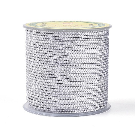 25M Nylon Chinese Knot Cord NWIR-T002-03N-1