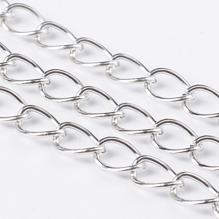 Iron Twisted Chains CH-1.4DK-N-1