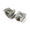 Natural Labradorite Carved Figurines DJEW-L023-E02-2