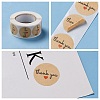1 Inch Thank You Stickers DIY-WH0156-87D-4
