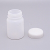 Plastic Bottle CON-WH0080-36B-2
