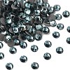 Preciosa® Crystal Hotfix Flatback Stones Y-PRC-HSS16-30010-1