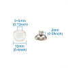 DIY Pendant Making DIY-TA0002-28-10mm-P-9