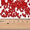 TOHO 6/0 Round Beads X-SEED-TR06-0045AF-3