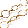 Brass Handmade Chains CK62-C-2