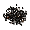 6/0 Opaque Glass Seed Beads SEED-P005-A08-1