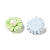 Resin Cabochons CRES-D323-04-2