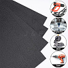 4Pcs 2 Styles ABS Plastic Sheets AJEW-GA0008-55-4