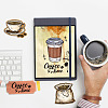 Custom PVC Plastic Clear Stamps DIY-WH0448-0835-2