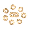 SHEGRACE Brass Wire Guardian XGRQ6U229-925G-2
