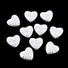 ABS Plastic Imitation Pearl Beads PL-CBA8DB3-24-1