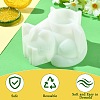 Cat Shape Candle Holder Silicone Molds ST-CJ0043-044-3