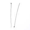 304 Stainless Steel Ball Head Pins X-STAS-D448-027P-1