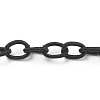 Handmade Nylon Cable Chains Loop EC-A001-18-2