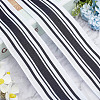 Polyester Ribbons OCOR-WH0079-16C-4