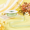 Polyester Lace Ribbon OCOR-TADJ0001-07B-4
