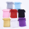 8 Colors Organza Bags OP-MSMC003-09-9x12cm-4