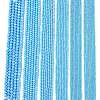 Electroplate Glass Beads Strands LS-EGLA-A044-P2mm-B08-2