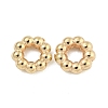 CCB Plastic Spacer Beads LS-CCB-L014-19G-1