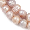 Natural Cultured Freshwater Pearl Beads Strands PEAR-I007-07Z-01A-4