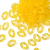 Transparent Acrylic Linking Rings LS-OACR-S036-001B-K11-2