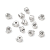 SHEGRACE Brass Crimp Beads XGRPCH055-186P-1