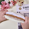 DIY Plush Sticks DIY-GL0005-51-3