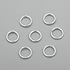 304 Stainless Steel Jump Rings LS-X1-STAS-H380-10S-S-1
