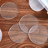 Transparent Acrylic Sheets DIY-WH20007-311B-7